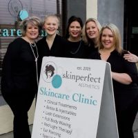Skinperfect Aesthetics ico