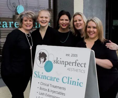 Skinperfect Aesthetics