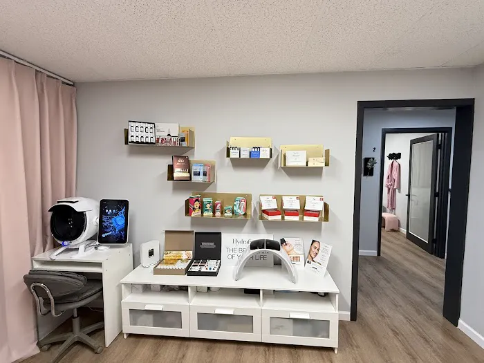 Let's May Skin Care Center Picture 8