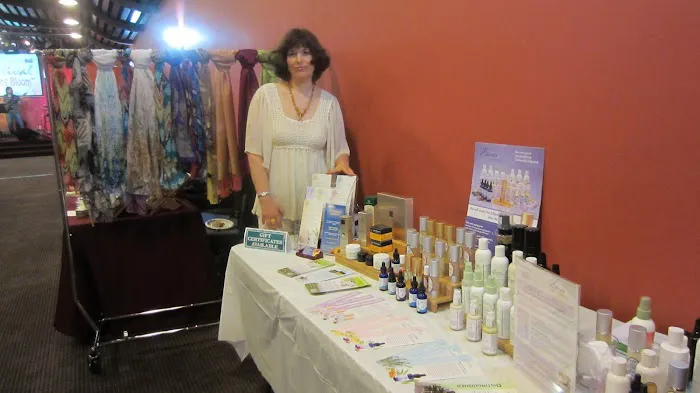 Irina Organic Skin Care Picture 3