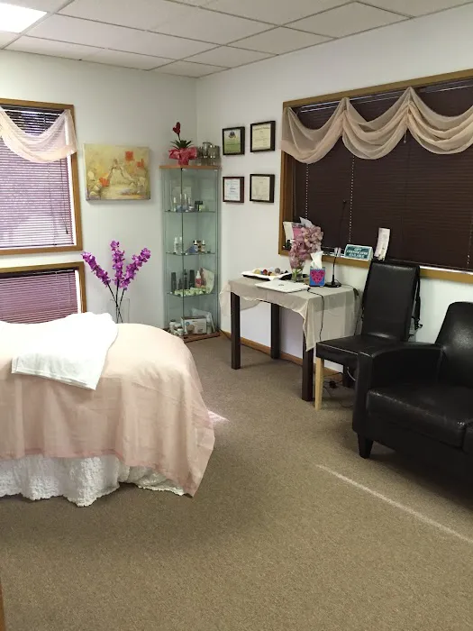 Irina Organic Skin Care Picture 2