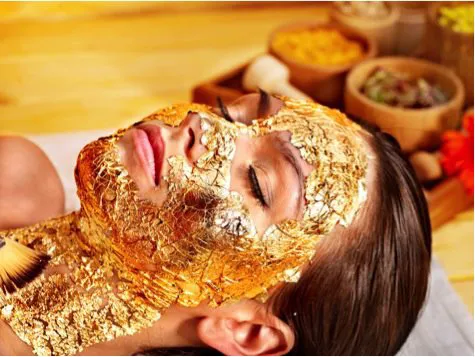 Irina Organic Skin Care Picture 1