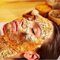 Irina Organic Skin Care ico