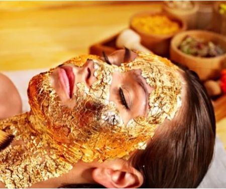 Irina Organic Skin Care