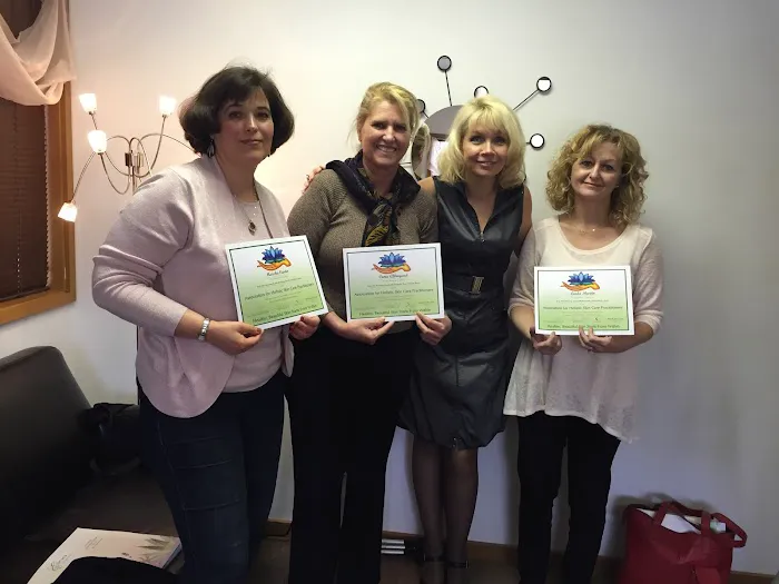 Irina Organic Skin Care Picture 5