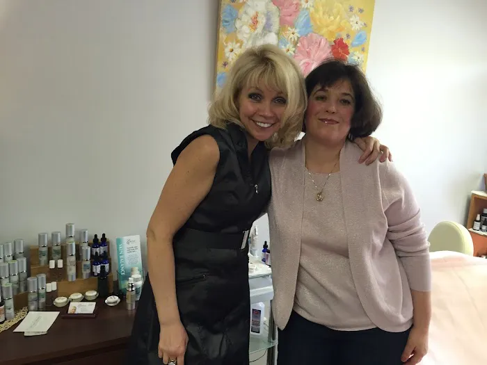 Irina Organic Skin Care Picture 7