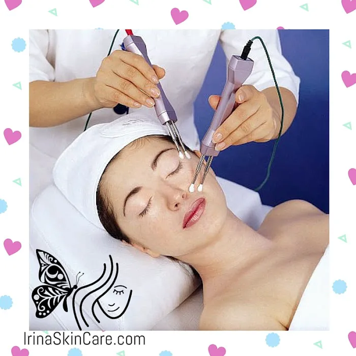 Irina Organic Skin Care Picture 9