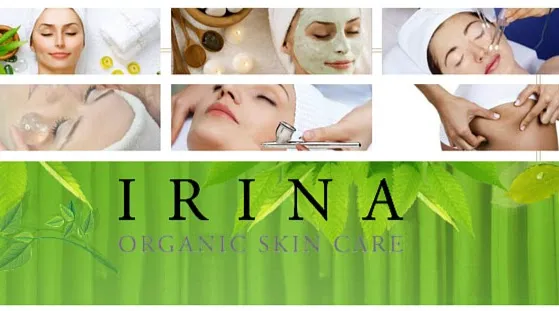 Irina Organic Skin Care Picture 10