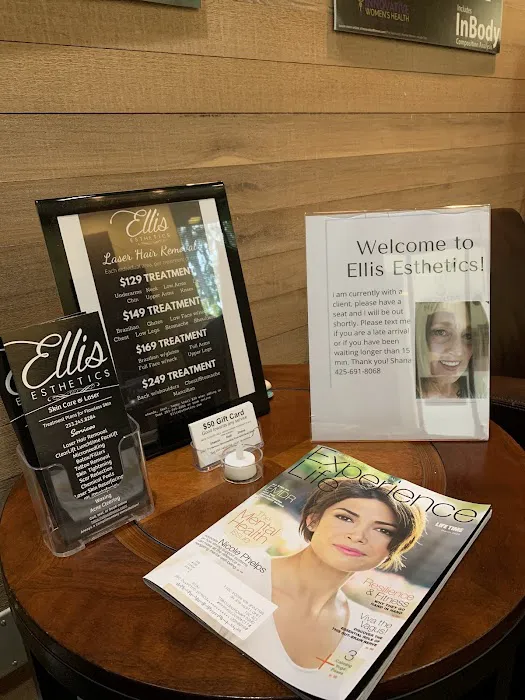 Ellis Esthetics Picture 1