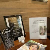 Ellis Esthetics ico