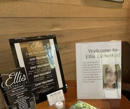 Ellis Esthetics