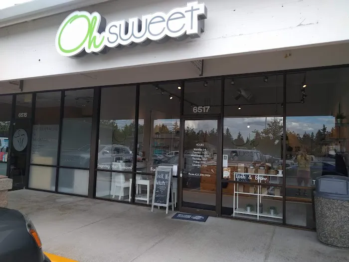 Oh Sweet Skincare Picture 1