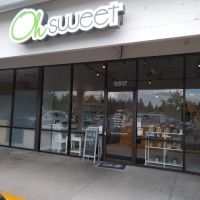 Oh Sweet Skincare ico