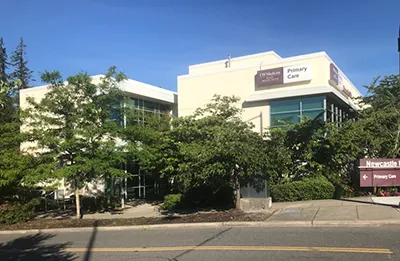 Dermatology Clinic - Newcastle - Valley Medical Center Picture 1