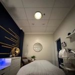 Blue door skin studio