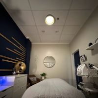 Blue door skin studio ico