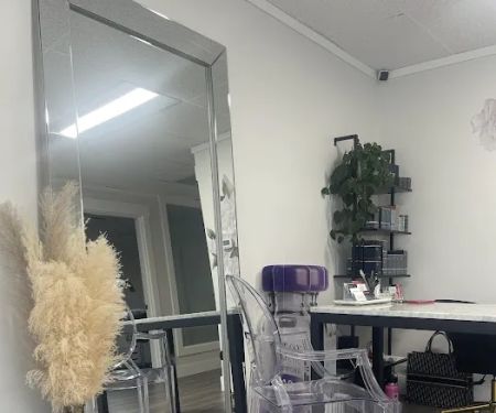 Mahal Aesthetics, PLLC