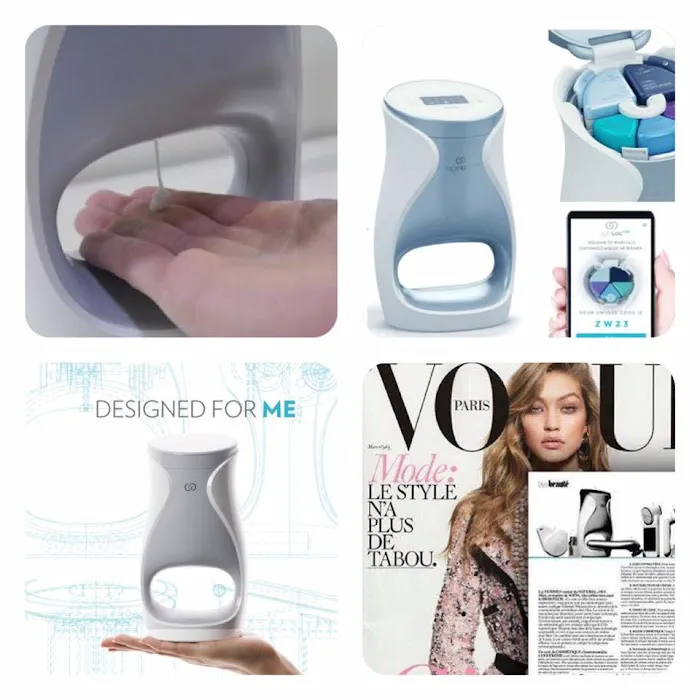 Advanced Anti-aging Picture 4