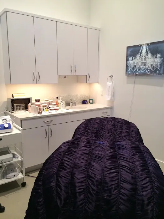 Blissfully Yours by bridget Picture 1