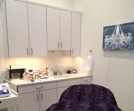 Blissfully Yours by bridget