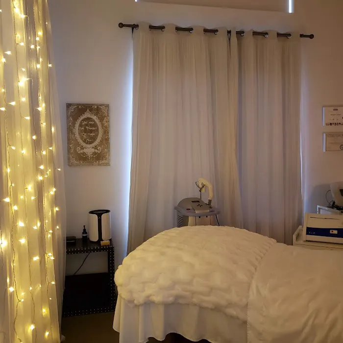 Blissfully Yours by bridget Picture 2