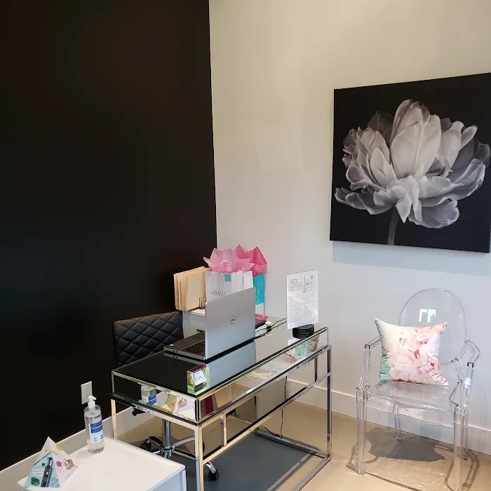 Blissfully Yours by bridget Picture 5