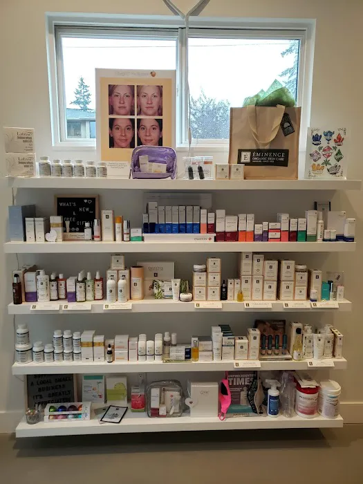 Blissfully Yours by bridget Picture 6