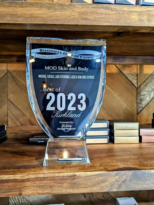 MOD Skin and Body Picture 9