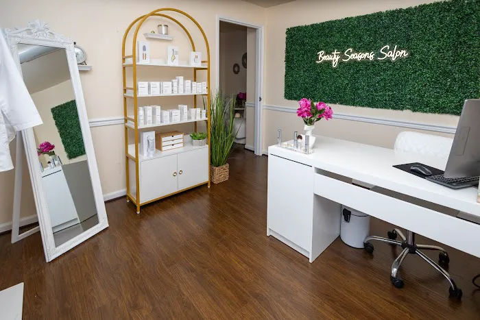 Beauty Seasons Salon Picture 2