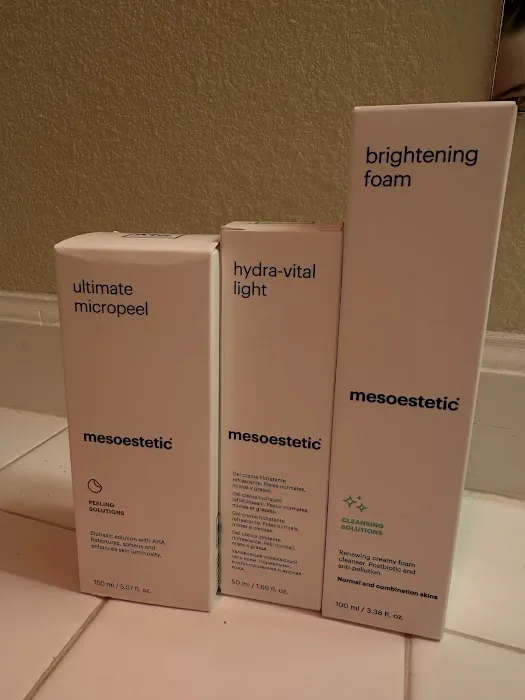 Beauty Seasons Salon Picture 5