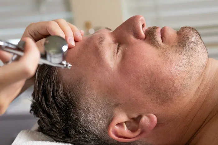 Beauty Seasons Salon Picture 8