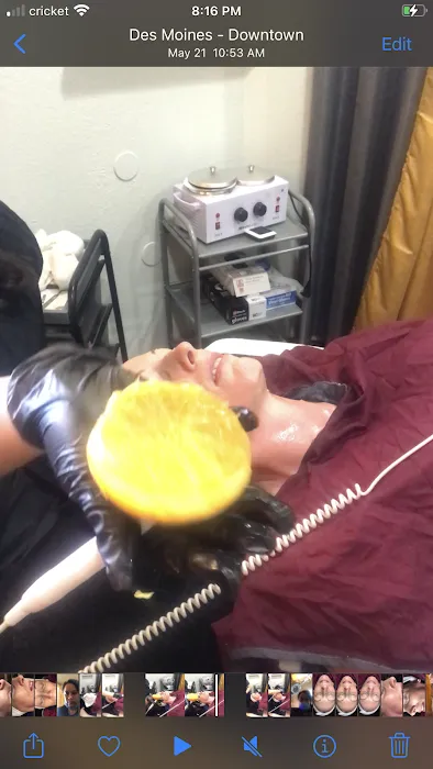 Dikaro Aesthetics Salon and Spa Picture 3