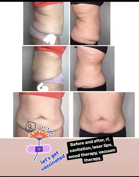 Dikaro Aesthetics Salon and Spa Picture 9