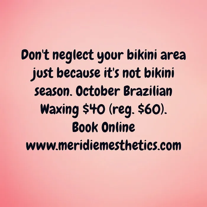 Meridiem Esthetics Picture 7