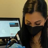 Da Vinci Aesthetic Lounge ico