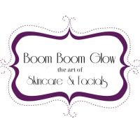 Boom Boom Glow Skincare & Facials ico