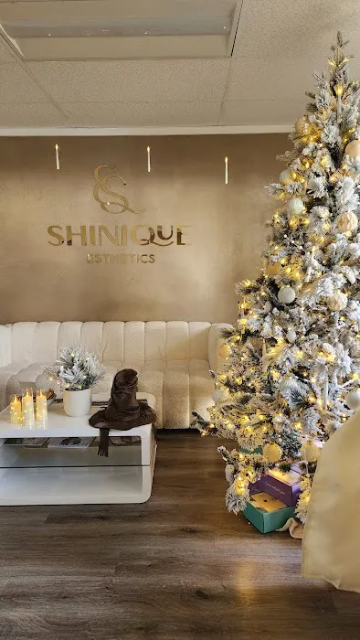 Shinique Esthetics Picture 10