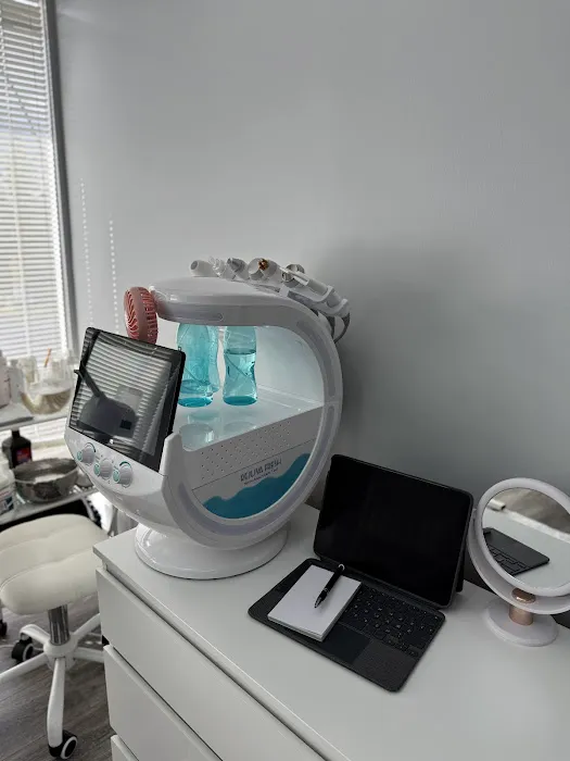 DDI_COSMETOLOGY Picture 5