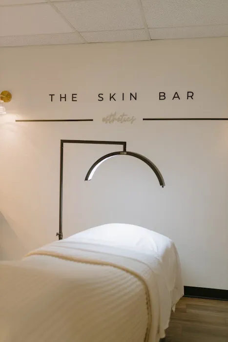 The Skin Bar | Bellevue Sugaring & Skincare Picture 2