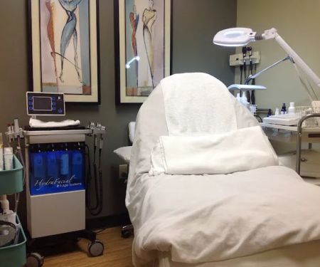 DermaSolution by Gosia