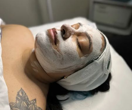 Kirsty Johns Skincare