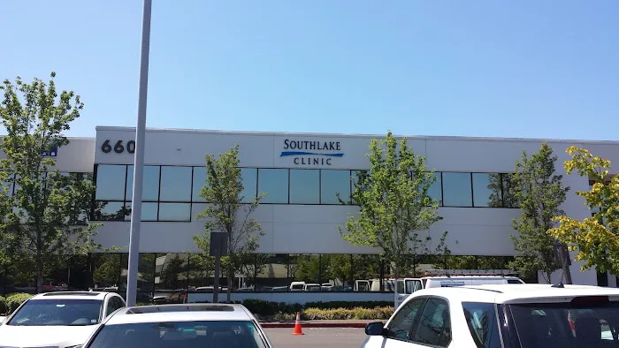 Southlake Clinic Picture 1