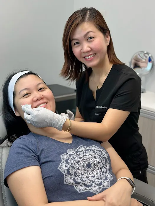 Thea Aesthetic Picture 1