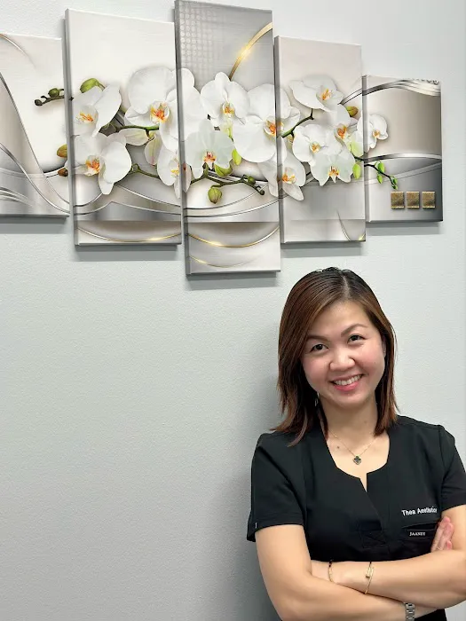 Thea Aesthetic Picture 2