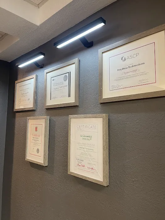 Touch & Glow Skin Clinic Picture 10