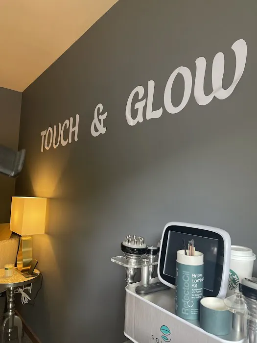 Touch & Glow Skin Clinic Picture 7