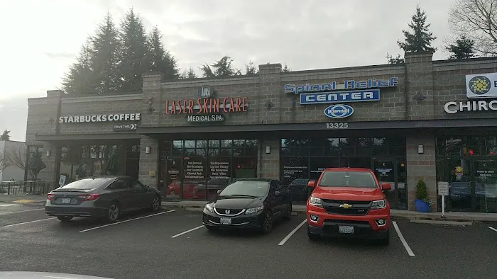 Aura Laser Skin Care Picture 1