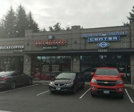 Aura Laser Skin Care