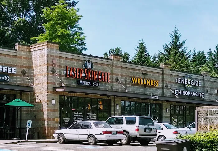 Aura Laser Skin Care Picture 6