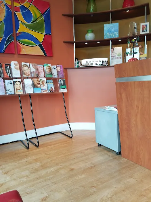 Aura Laser Skin Care Picture 4